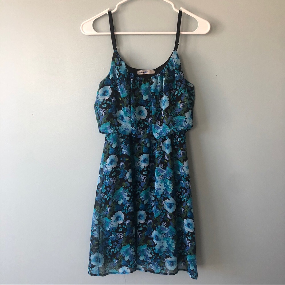 Beach body dress